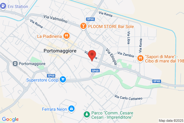 Ristorante Pizzeria Al Capriccio