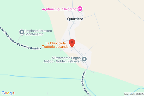 Trattoria La Chiocciola Di Mi.Mi.On Di Migliari