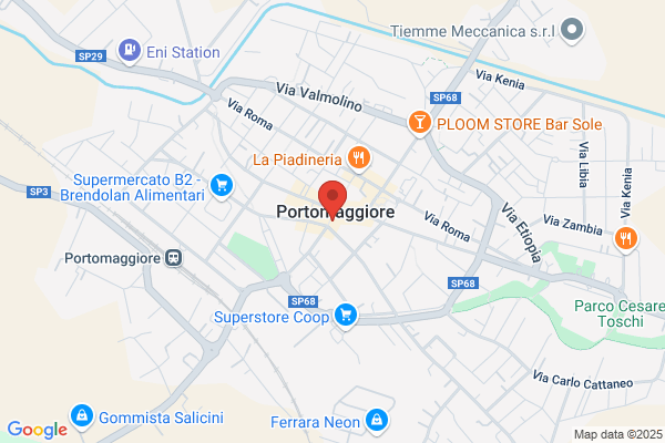 Associazione Pro Loco Portomaggiore