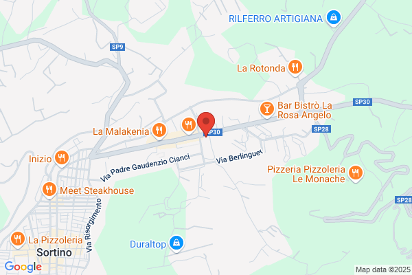 Agenzia Funebre Messina Luigi