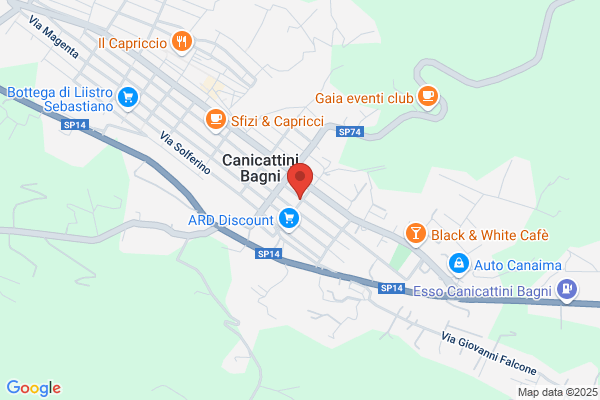 Autoscuola Garro