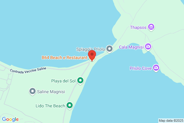 B64 Beach e Restaurant