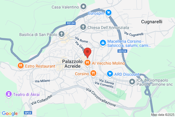 Caligiore Dr. Paolo