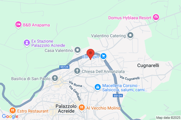 Casa di Riposo Margherita Villa Palazzolo