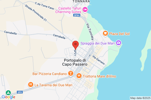 Distributore IP