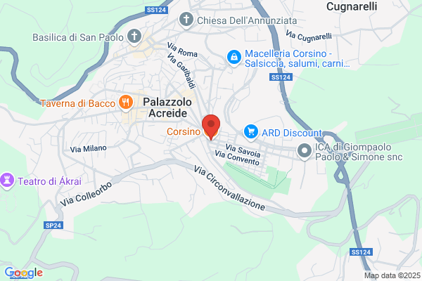 Pasticceria Corsino