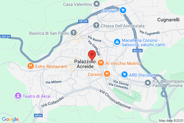 Ristorante Tancredi