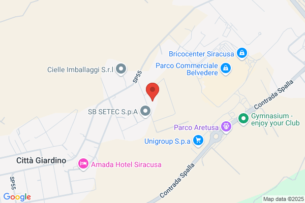 Tecnosecur