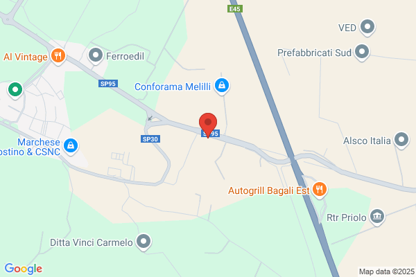 Eni Station