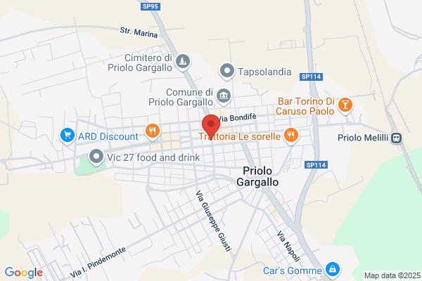 Agenzia Funebre Dell' Angelo Custode di Tempra