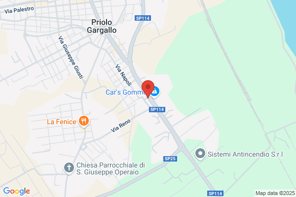 Autoricambi Comella Sergio