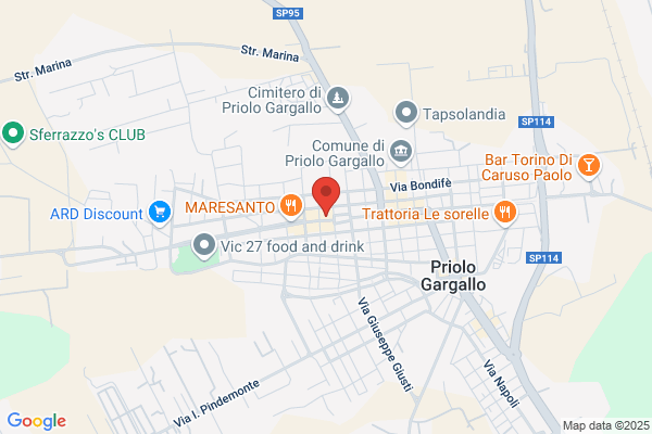 Bar Franzo'