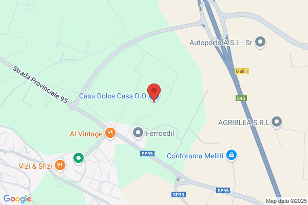 Casa Dolce Casa D.O.