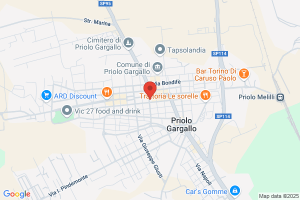 Centro Sposa Anna Nesti