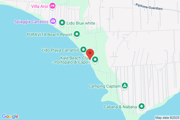 El Caribe Beach