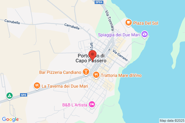 Hotel La Bussola
