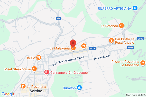 La Pietra di Pane Sebastiano dei F.lli Pane Luigi & Gianluca
