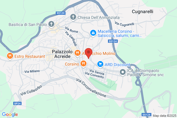 Mobilificio Fisicaro M.A.F.