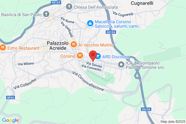 Notaio Rossana Calvanico