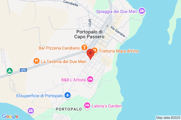 Onoranze Funebri Burgaretta