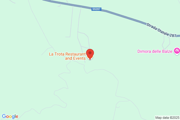 Ristorante La Trota