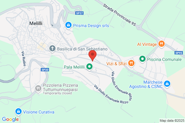 Studio Dentistico Dott. Sebastiano Santapaola