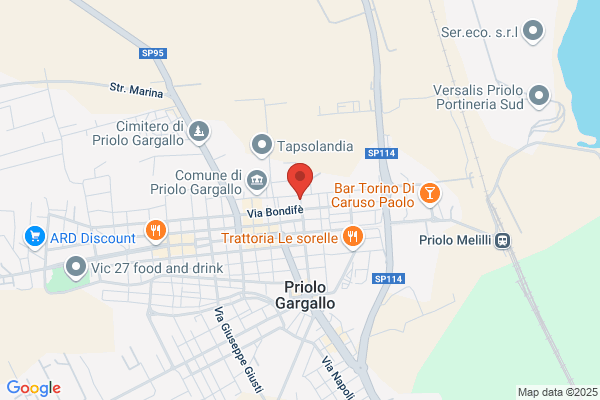Tipografia Tarantello Vincenzo
