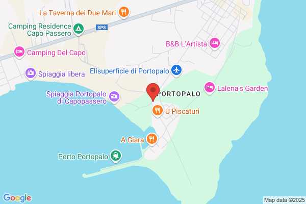 Trattoria Dell'Arco