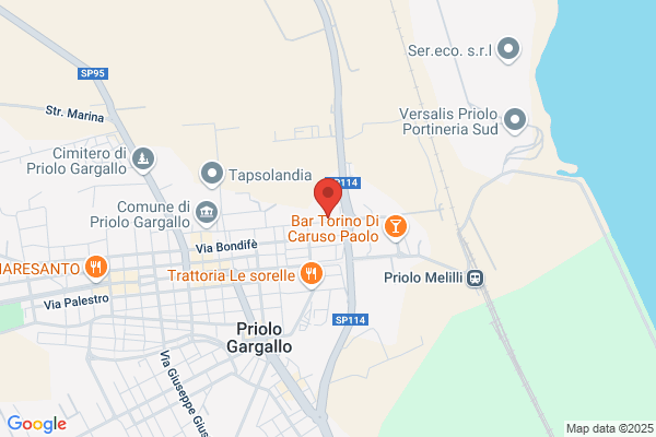 Villa Chloe Residence per Anziani