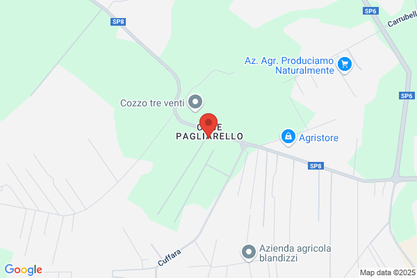 Villa Verde di Ferla Ivana e Ferla Federica S.n.c