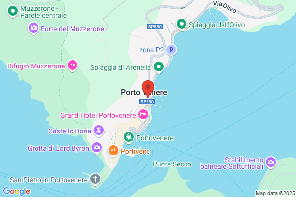 Albergo Ristorante Paradiso