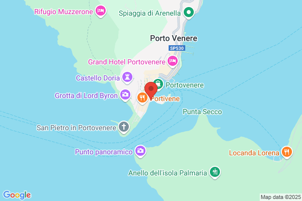 Maragià Boat Tours-Boat Tour Portovenere
