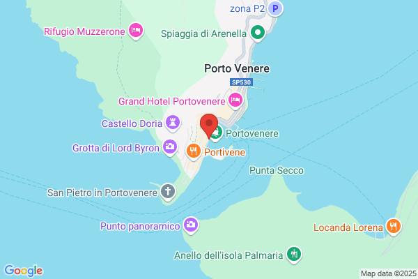 Palmaria Noleggio - Rent Boat