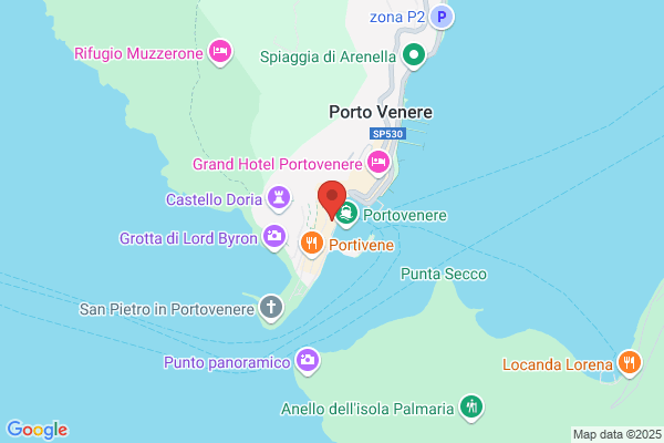 Portovenere Noleggio
