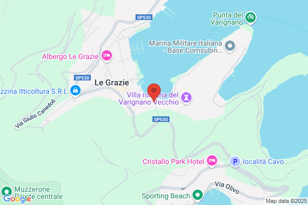 Ristorante Il Gambero