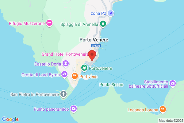 Ristorante del Pescatore