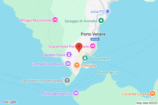 Trattoria Tre Torri