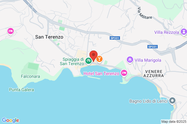 Albergo Nettuno Lerici