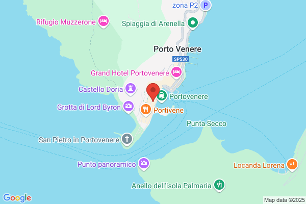 Almo Portovenere