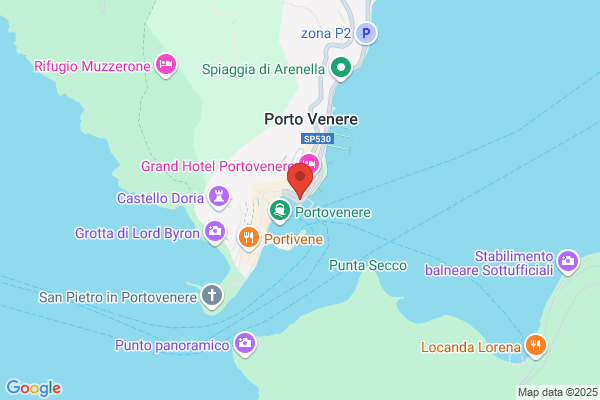 Consorzio Marittimo Turistico Cinque Terre - Golfo dei Poeti