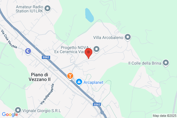 Full Service Sas Di Ruta Patrizia E c.