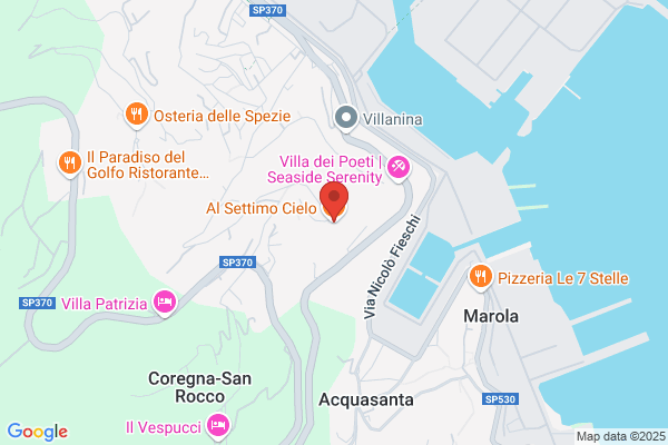 Il Settimo Cielo Ristorante Pizzeria