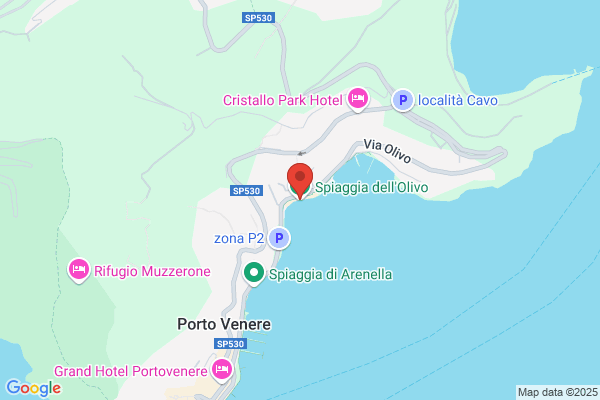Immobiliare Lido Portovenere Srl