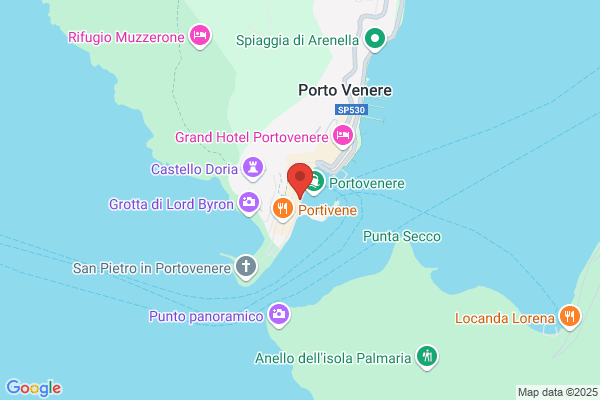 La Taverna Di Venere Di Salvi Srl