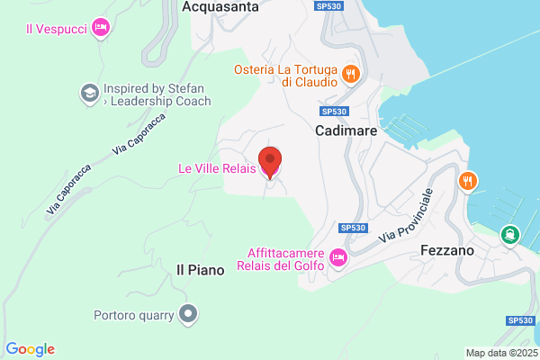 Le Ville Relais e Ristorante