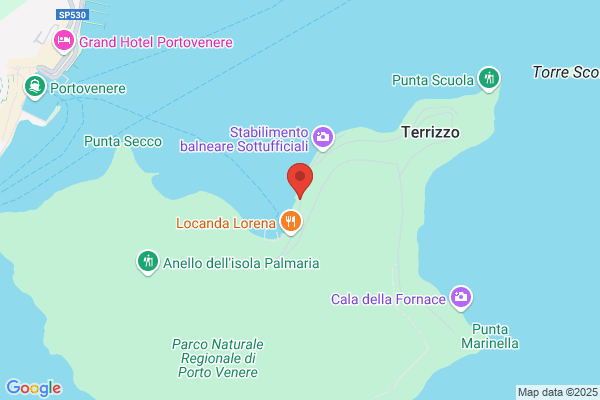Provincia Della Spezia