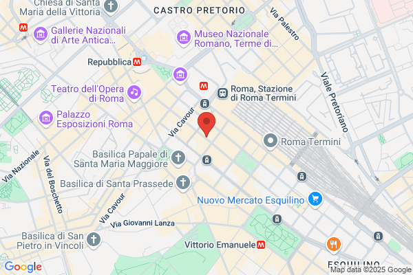 Ristorante Elettra