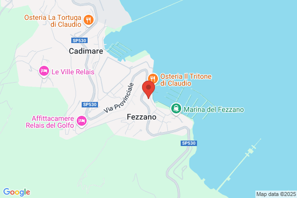 Ristorante L'Ancora