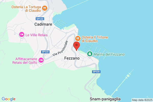 Ristorante La Bitta