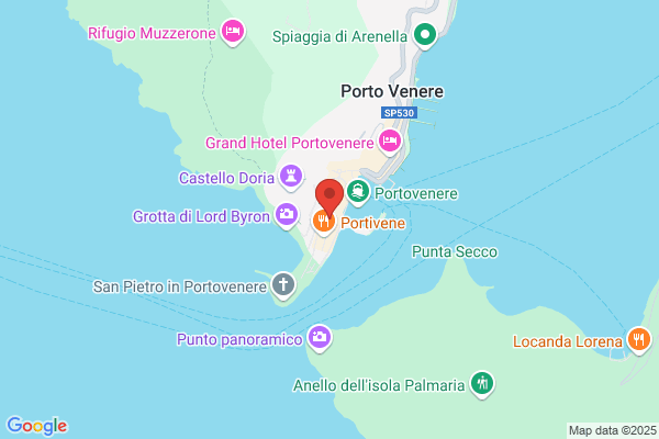Ristorante La Medusa Di Canese Manuela